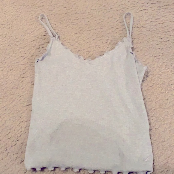 Hollister Tops - Tank top
